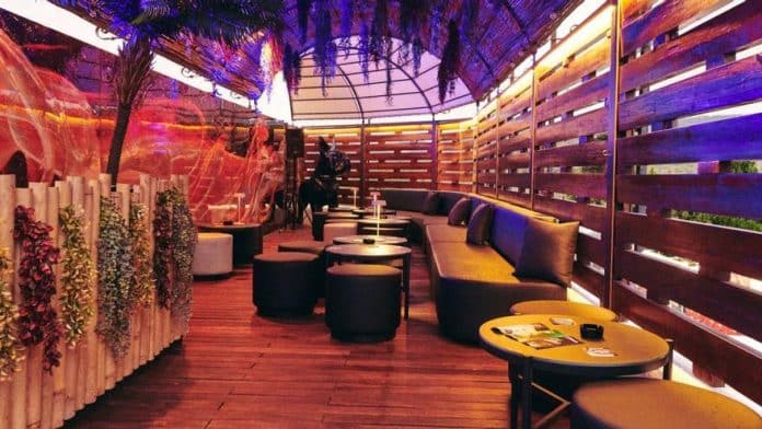 ffd6fef5-4abc-48b2-bf5f-9069de4fa5d7_16-9-aspect-ratio_default_0.jpg Signature cocktails and reinvented classics at Above Sky Lounge at Amnesia Ibiza