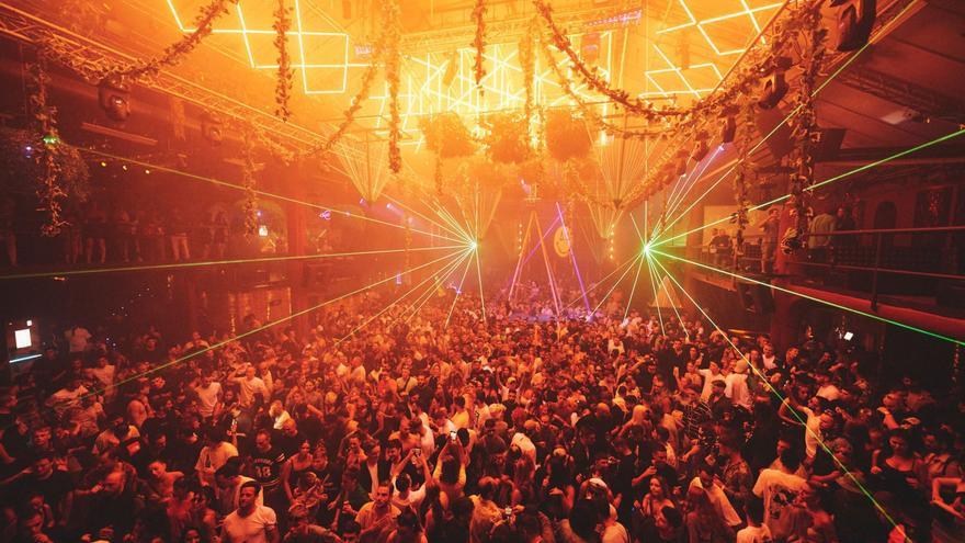 Ibiza’s nightlife will repeat the “exceptional” results of the summer of 2022