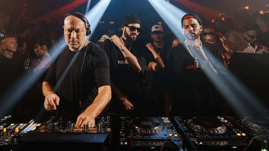 At Pacha Ibiza there is still a lot of summer left to experience
