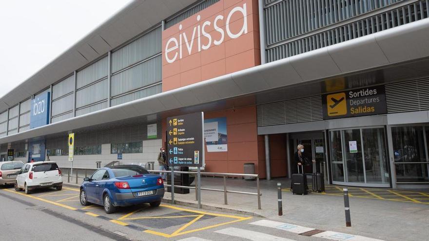 Ibiza’s airport was the most unpunctual in Spain this summer