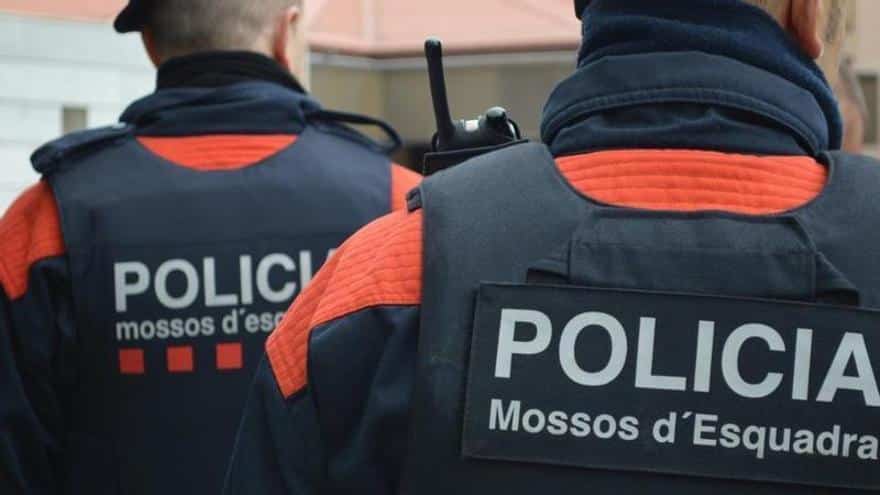 Two young men arrested in Barcelona for a sexual assault in Ibiza