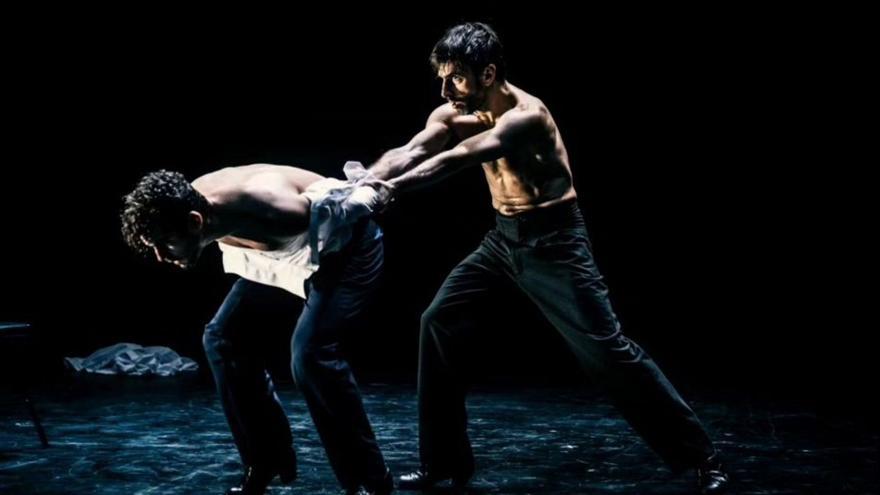 From avant-garde to flamenco this weekend at the Ibiza Dance Season