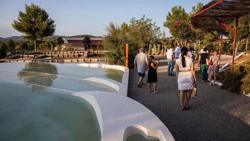 BiBo Park Ibiza will feature a planetarium