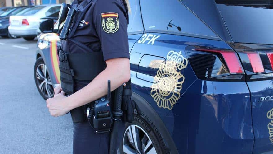ATROPELLO EN IBIZA | Woman who fled after killing a young woman in Ibiza arrested