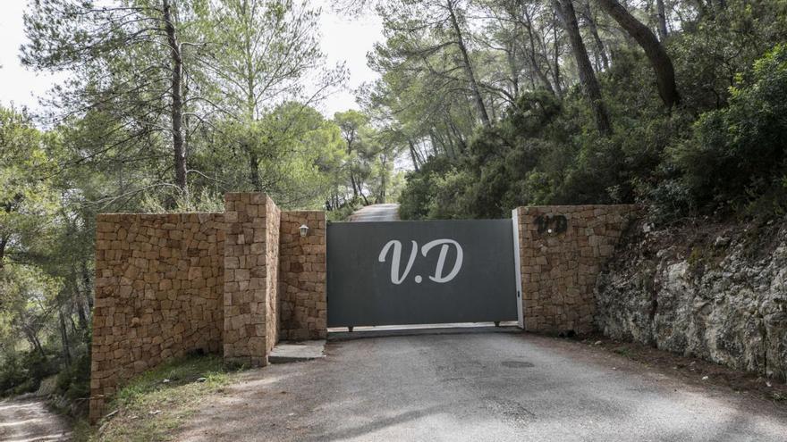 The detectives of the Consell have infiltrated 33 illegal parties this summer in Ibiza