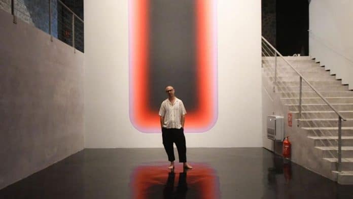 3011f08e-8dad-44c3-b140-3d590399324f_16-9-aspect-ratio_default_0.jpg Ibiza schoolchildren discover the art of Niesche in La Nave