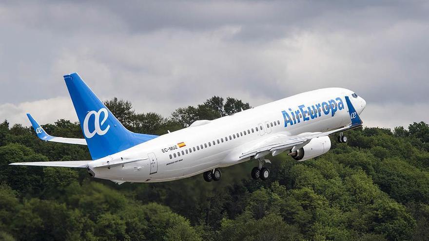 Air Europa cyber-attack: What to do if you have flown with the airline