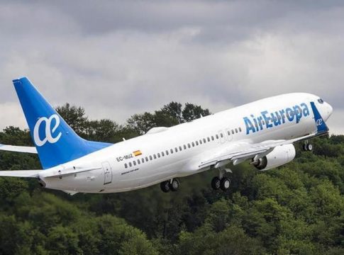 Air Europa cyber-attack: Russian hackers broke into the airline’s servers at its Mallorca headquarters and its payment gateway