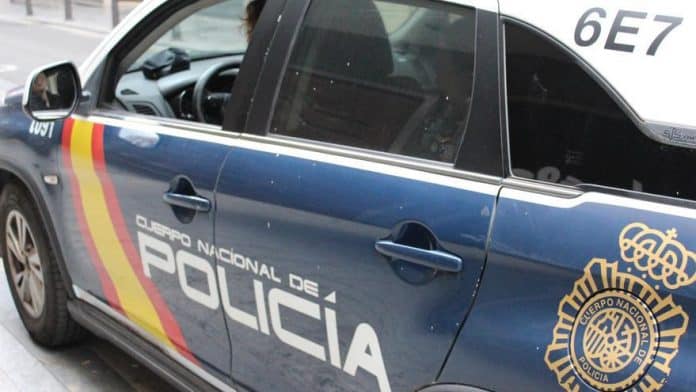 Four people arrested for luxury watch theft in Ibiza
