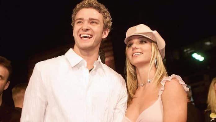 Britney Spears reveals that she had an abortion by Justin Timberlake: “He didn’t want to be a father”.