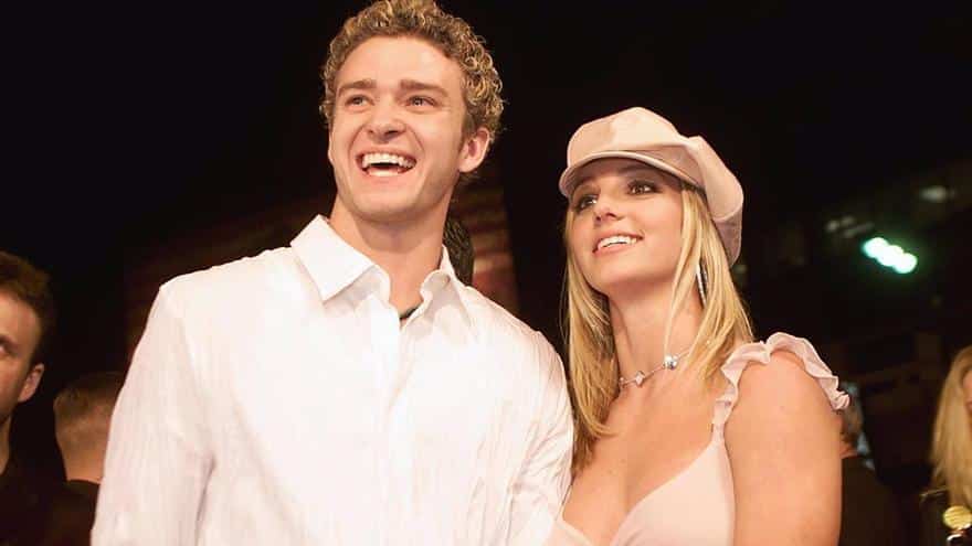 Britney Spears reveals that she had an abortion by Justin Timberlake: “He didn’t want to be a father”.