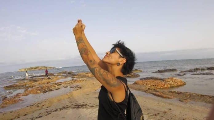 d4674851-d831-4228-9a20-510371053bbf_16-9-aspect-ratio_default_1255399.jpg Solidarity festival for the Argentinean woman who was run over and killed in Ibiza Sol Yapura