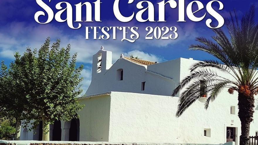 Saturday concerts in Sant Carles postponed due to windy weather
