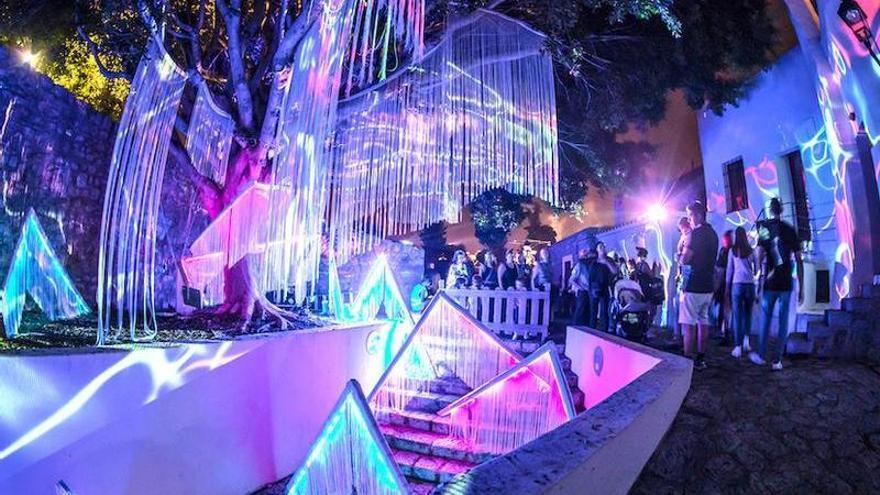 New date scheduled for the Ibiza Light Festival