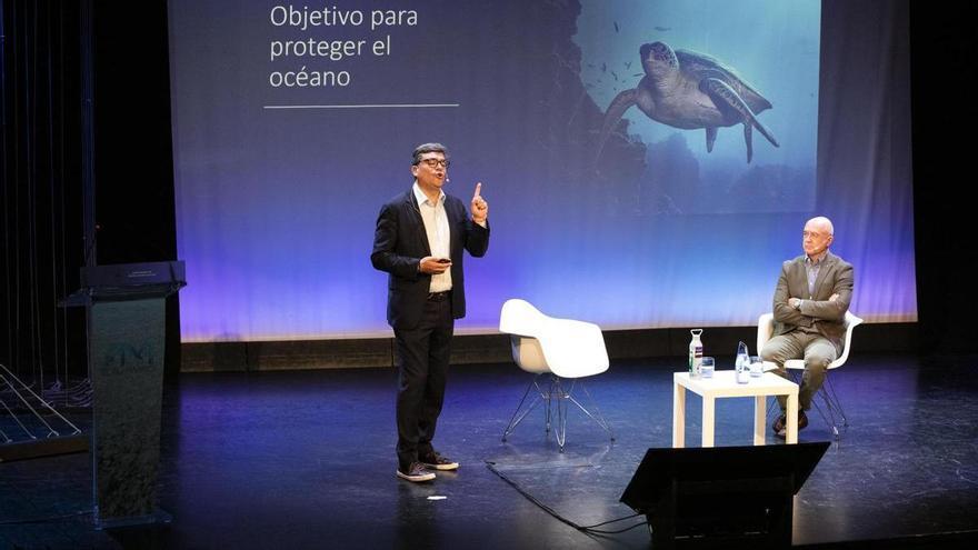 The Marine Forum in Ibiza addresses the challenge of regenerating and protecting the Mediterranean Sea