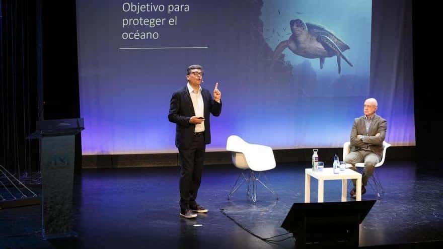 The Marine Forum in Ibiza addresses the challenge of regenerating and protecting the Mediterranean Sea