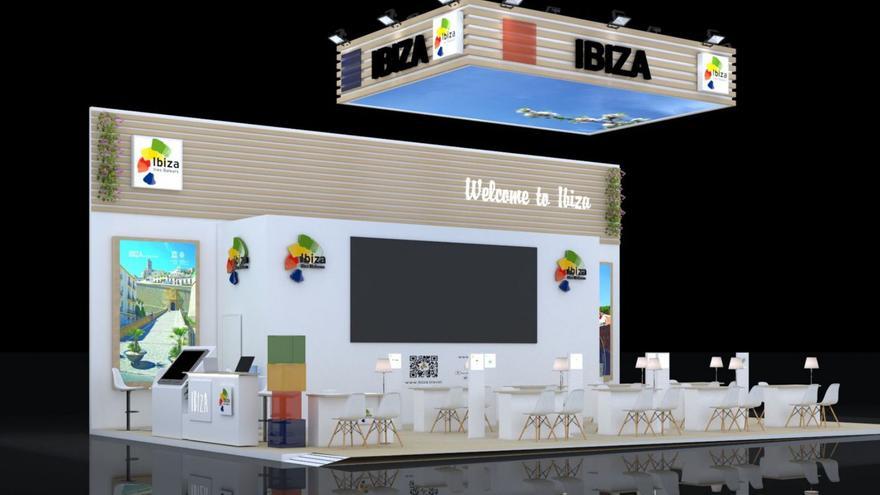 Ibiza seeks to deseasonalize at the London trade show