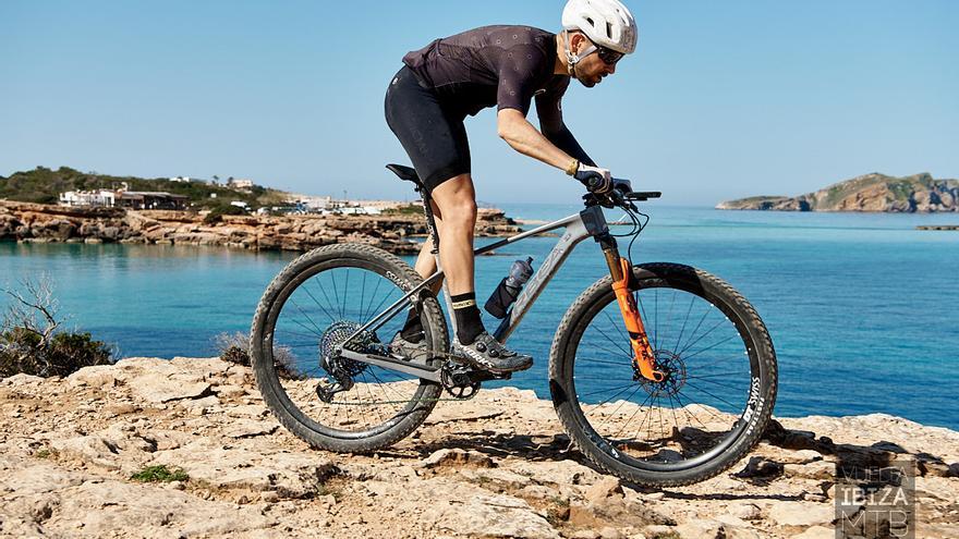 The Vuelta a Ibiza MTB Scott by Shimano 2024 opens registrations on November 15