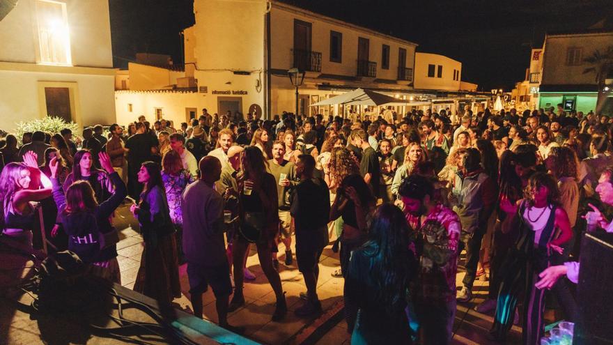 Ten years of Formentera Jazz