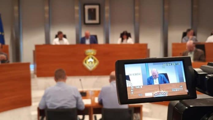 The Ibiza Council approves the refurbishment of the Privilege discotheque at a cost of 8.2 million euros