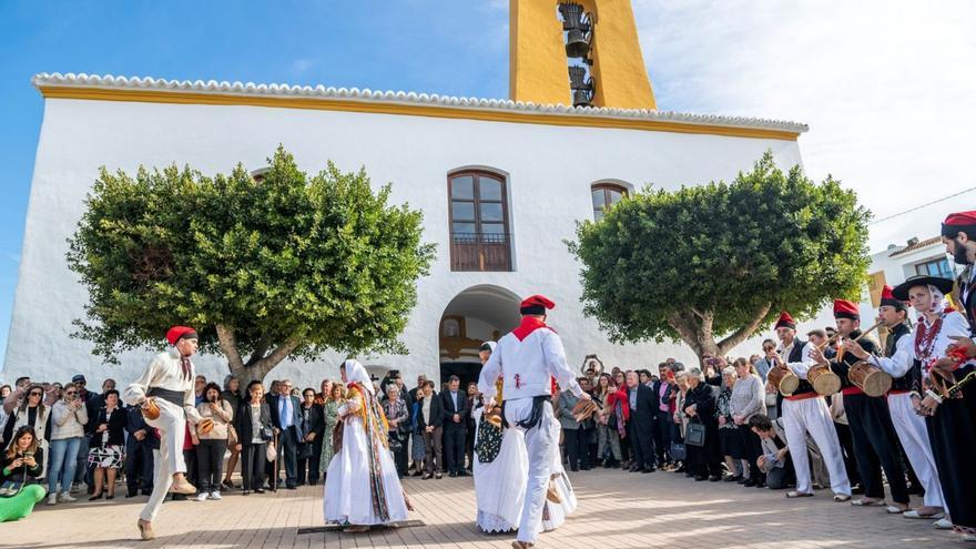 Weekend of festivities with activities and events for everyone in Santa Gertrudis