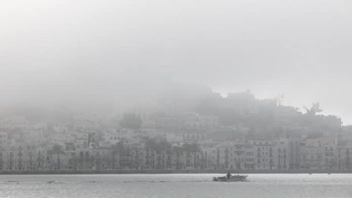 54d6ced0-1335-4d9f-9ce0-2b678b49e287_16-9-aspect-ratio_default_0.jpg The weather in Ibiza and Formentera: fog and low temperatures alert