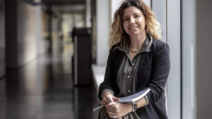 dad3358e-4eaf-4854-bf81-d9f7aac7c68a_16-9-aspect-ratio_default_0.jpg Beatriz Benavente, psychologist, expert in child sexual abuse and exploitation: “There are 12-year-old girls who already know what a ‘sugar daddy’ is”