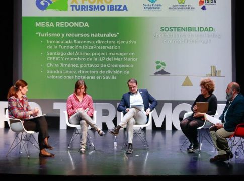 Ibiza Tourism Forum: “Who pays for the sustainability party?”