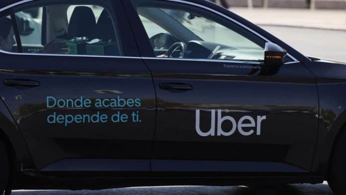 UBER IN IBIZA : The Government assures that it is preparing a regulation of VTCs to avoid “a flood of licenses”