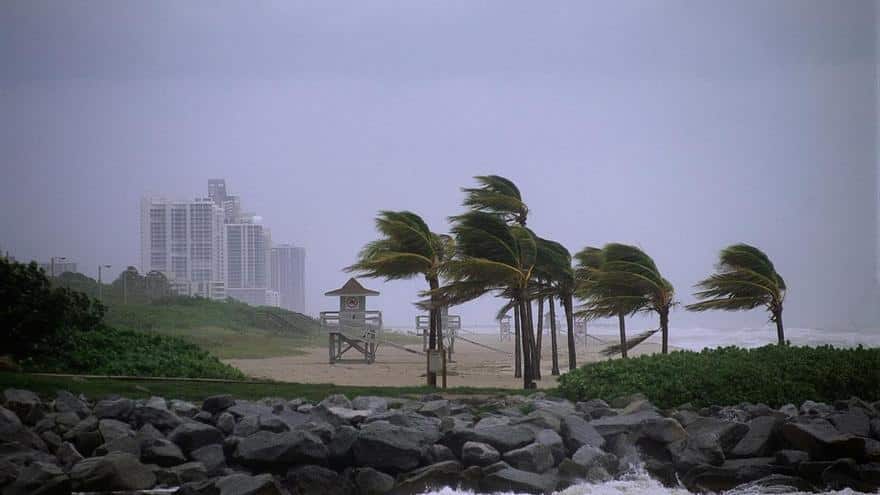 Farewell to the December long weekend: the AEMET alert that frustrates all plans