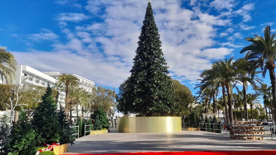 Christmas in Ibiza | A calendar with about 60 performances to celebrate Christmas in Sant Antoni