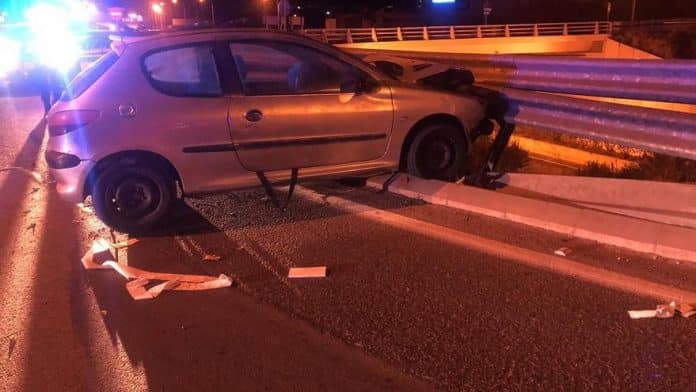 cc57ba1c-271f-4453-980c-a03e6d0667b7_16-9-aspect-ratio_default_0.jpg Plainclothes police ‘hunt’ a drunk driver who fled an accident in Ibiza