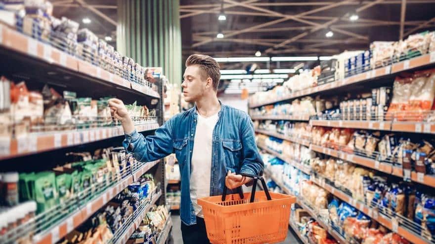 Check the opening hours of supermarkets in Ibiza on December 24th and 31st
