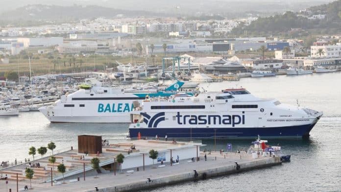 adc4b86e-05e5-43ec-8646-674862ae2842_16-9-aspect-ratio_default_0.jpg PUERTO IBIZA : An “urban planning tool” that avoids discotheques and “tablaos” and foresees “parking lots” in Ibiza