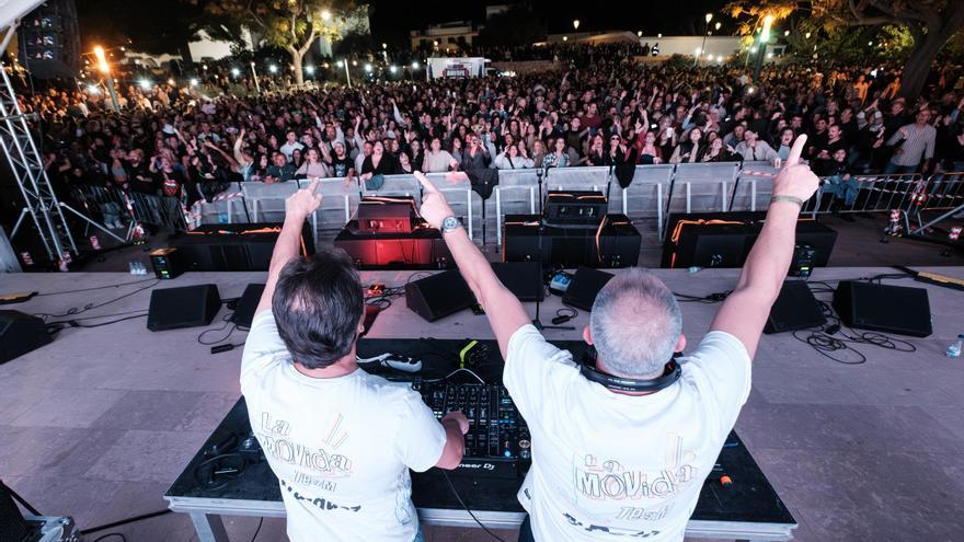 The best plans for this New Year’s Eve in Ibiza and Formentera