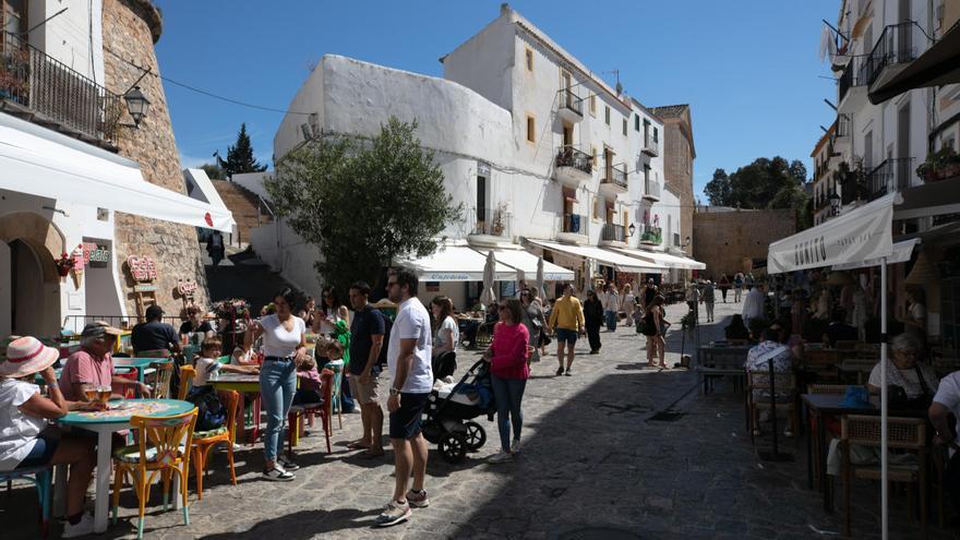 Ibiza is among the most sought after destinations for New Year’s Eve