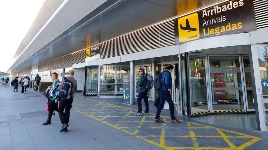 Iberia strike causes cancellation of four flights between Ibiza and Palma