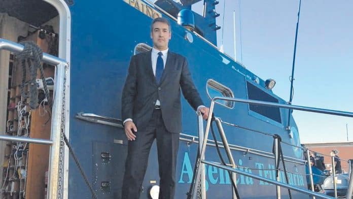 When the beach season ends in Ibiza, the hashish season begins