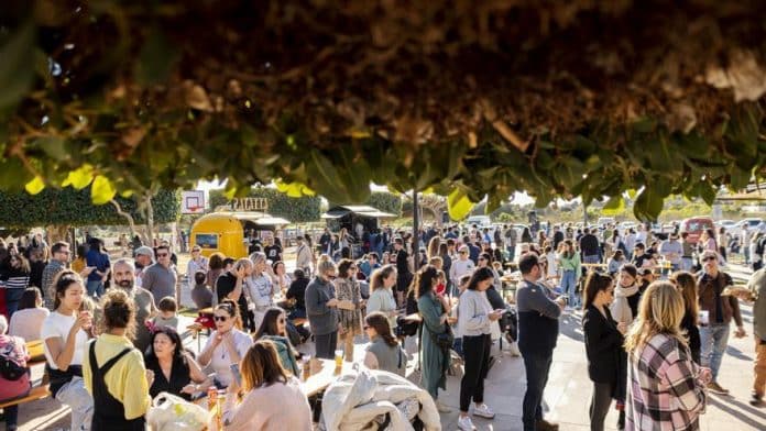 First Fun&Trucks of the year in Jesus