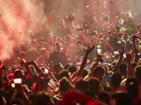 Ibiza’s nightclubs expect another “spectacular” season