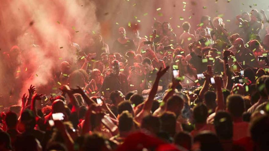 Ibiza’s nightclubs expect another “spectacular” season