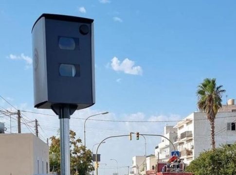These are the new radars in Ibiza in 2024