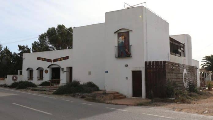 Ricardo Urgell and Juanma Costa obtain the license to reform the old ‘Caminito’ of es Pujols