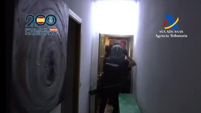 8693fde9-25ed-44a9-b876-77de6ec9b9b5_16-9-aspect-ratio_default_0.jpg International criminal organization that performed neo-Shamanic rituals in Ibiza dismantled