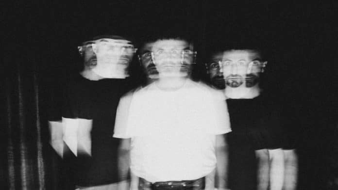 A trio of postpunk between Ibiza, Getxo and Mataró