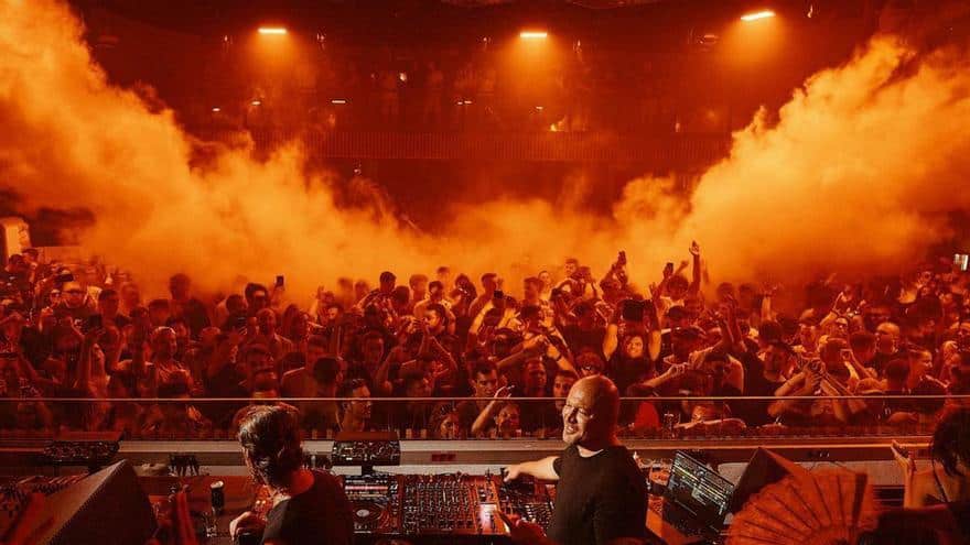 These are the expected opening dates of Destino and Pacha Ibiza nightclubs