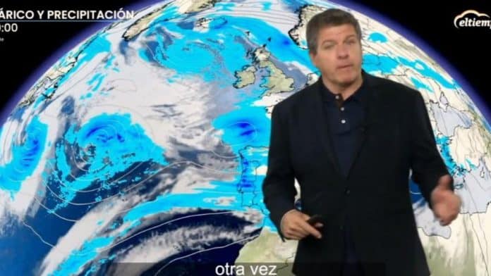 3c3299cc-ab62-4c9b-acc3-29c9206427d5_16-9-aspect-ratio_default_0.jpg Mario Picazo announces a drastic change in the weather: Rain or heat in Spain?