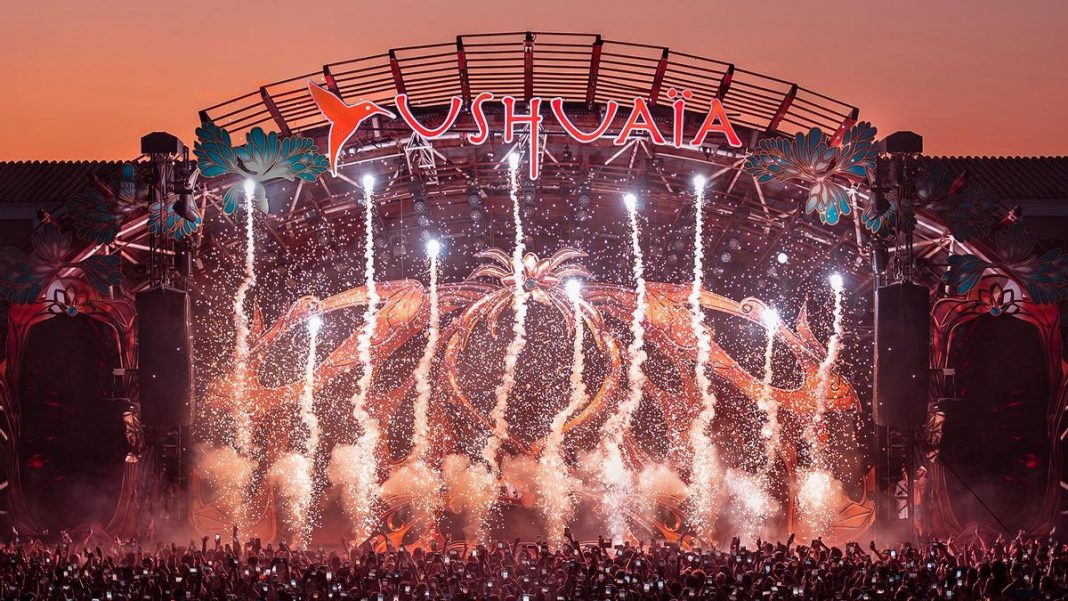 These are the djs that will be at Ushuaïa Ibiza and Hï Ibiza’s ‘Opening Party’