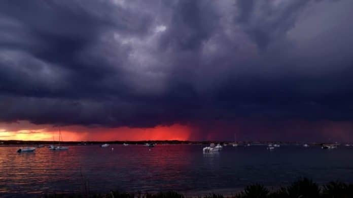 The weather in Ibiza and Formentera: Will it rain on Balearic Day?