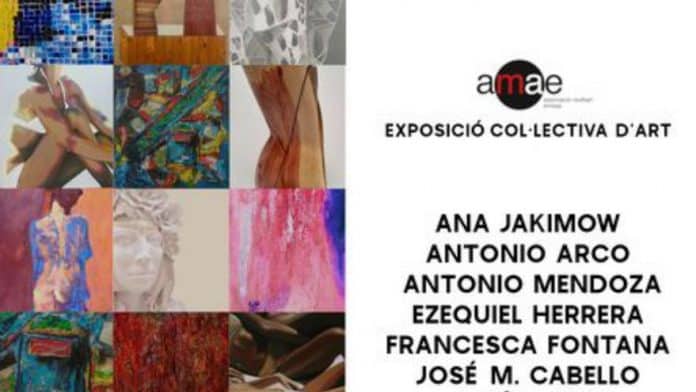 Exhibition ‘Woman’, for the 8M, at the Far de ses Coves Blanques